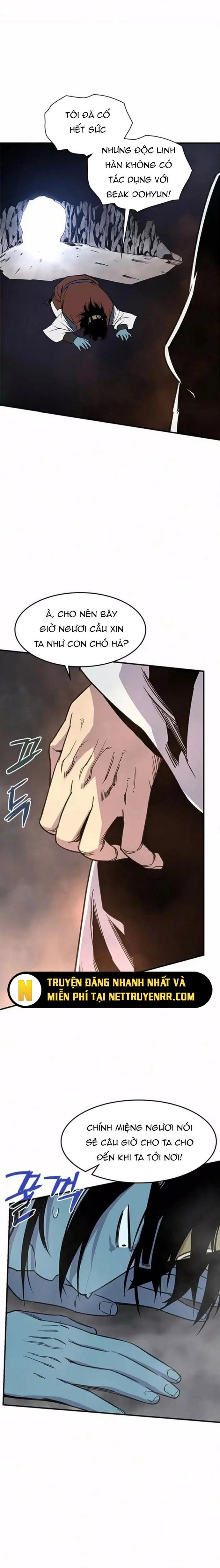 Kẻ Mạnh Nhất Lịch Sử: Chapter 65