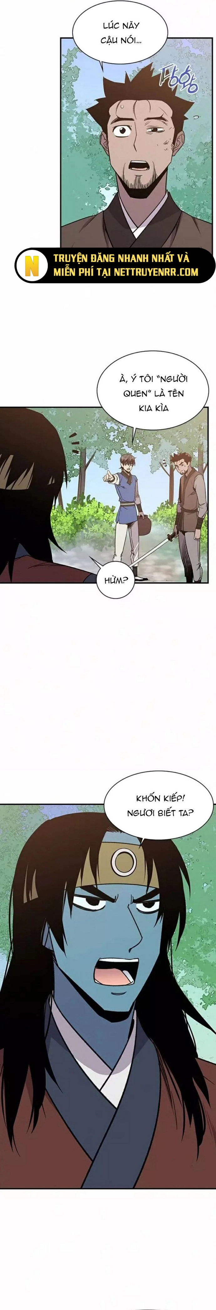 Kẻ Mạnh Nhất Lịch Sử: Chapter 65