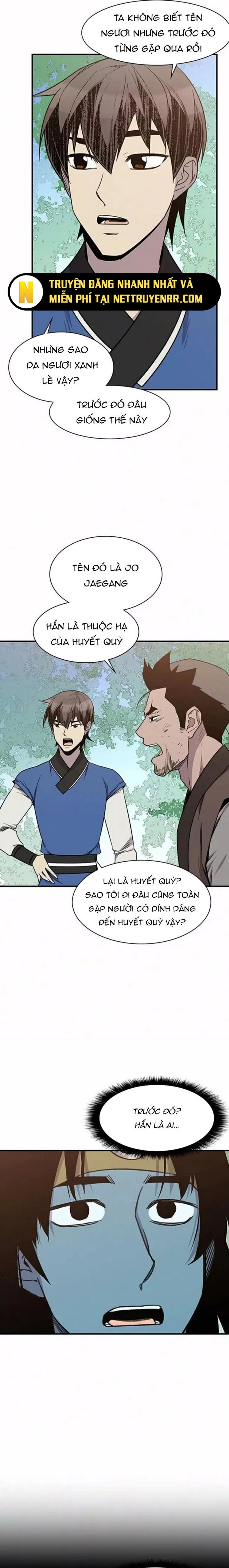 Kẻ Mạnh Nhất Lịch Sử: Chapter 65