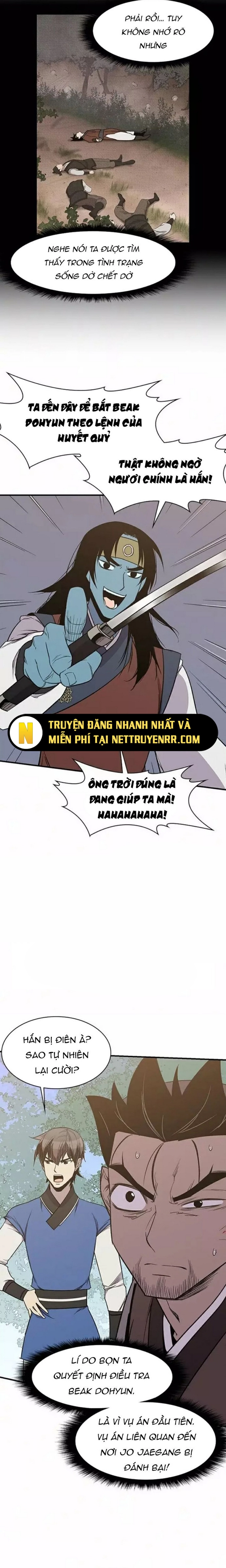 Kẻ Mạnh Nhất Lịch Sử: Chapter 65