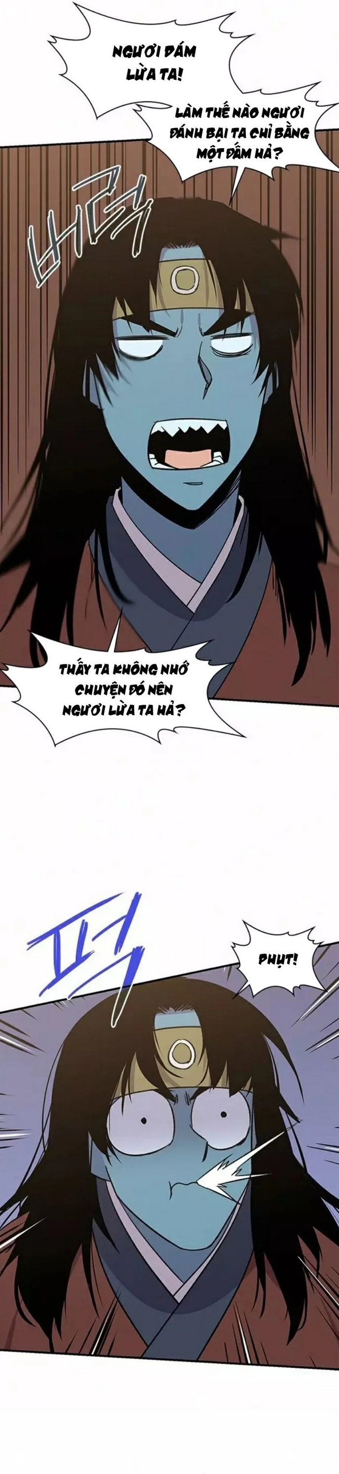 Kẻ Mạnh Nhất Lịch Sử: Chapter 65