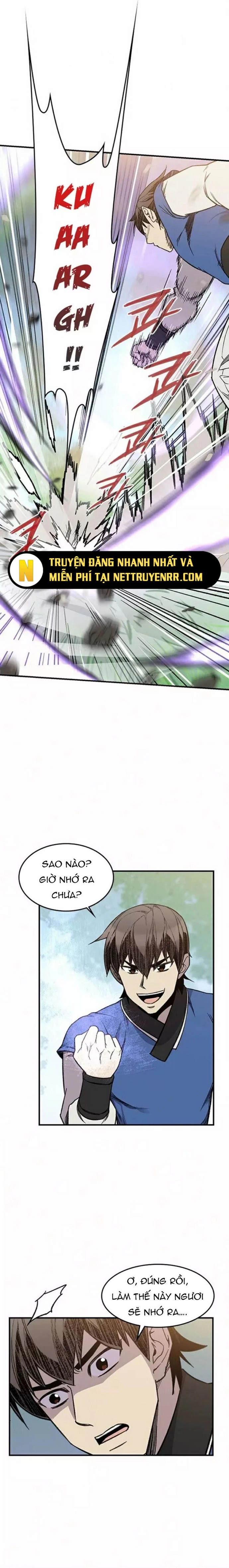 Kẻ Mạnh Nhất Lịch Sử: Chapter 65