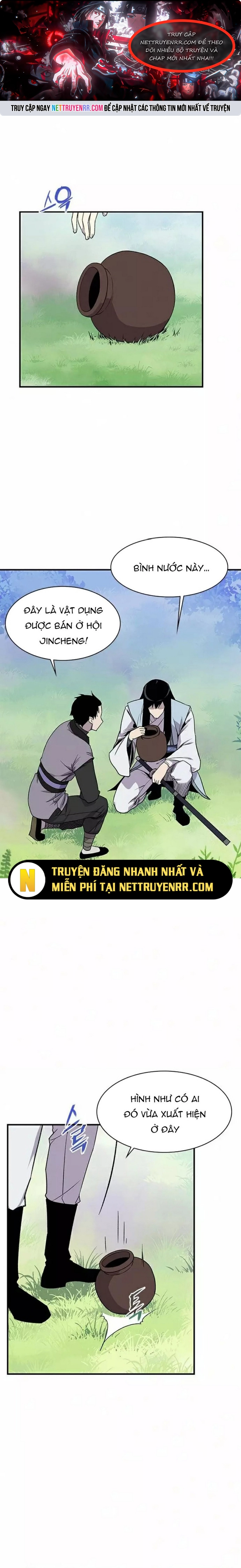 Kẻ Mạnh Nhất Lịch Sử: Chapter 66