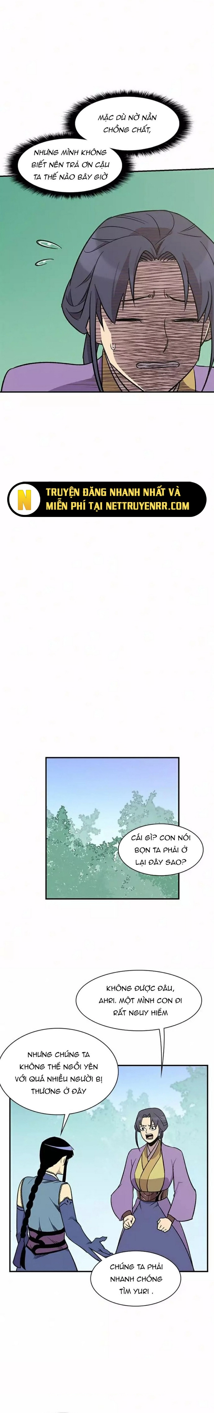 Kẻ Mạnh Nhất Lịch Sử: Chapter 66