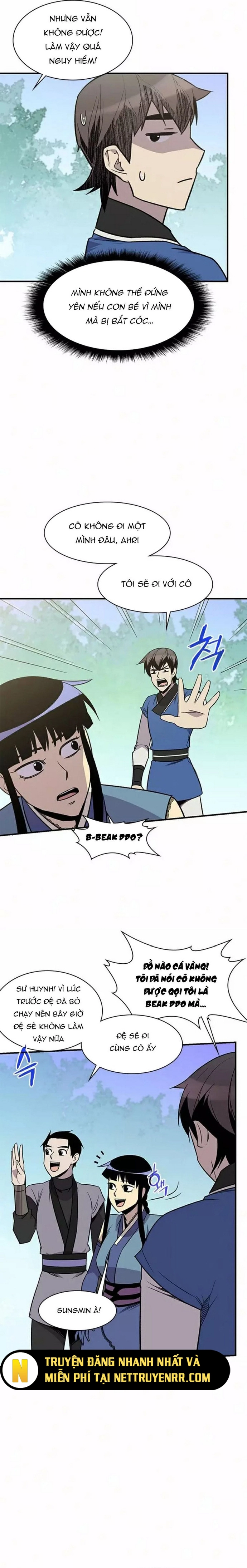 Kẻ Mạnh Nhất Lịch Sử: Chapter 66