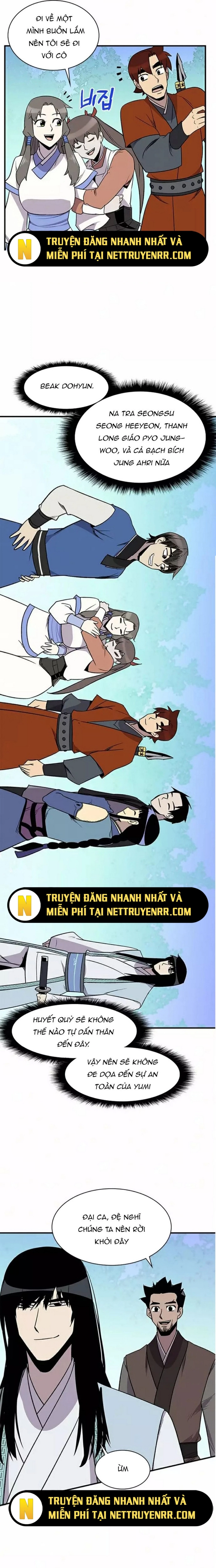 Kẻ Mạnh Nhất Lịch Sử: Chapter 66