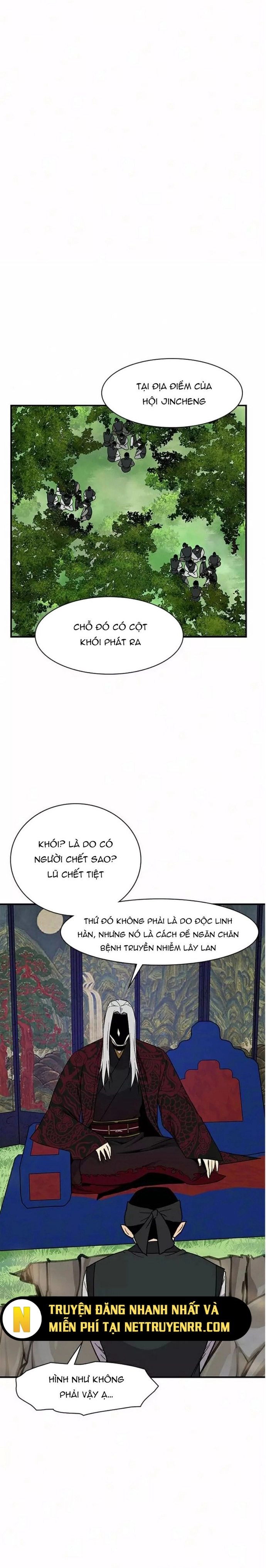 Kẻ Mạnh Nhất Lịch Sử: Chapter 66