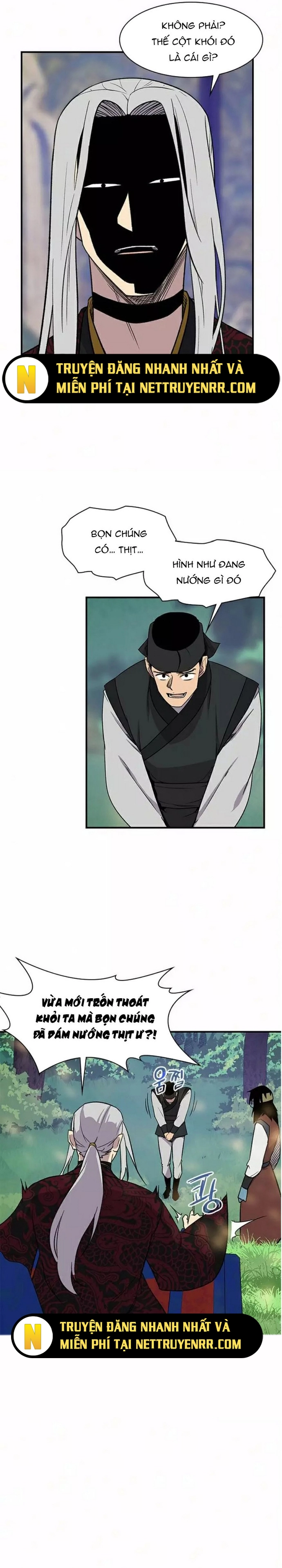 Kẻ Mạnh Nhất Lịch Sử: Chapter 66