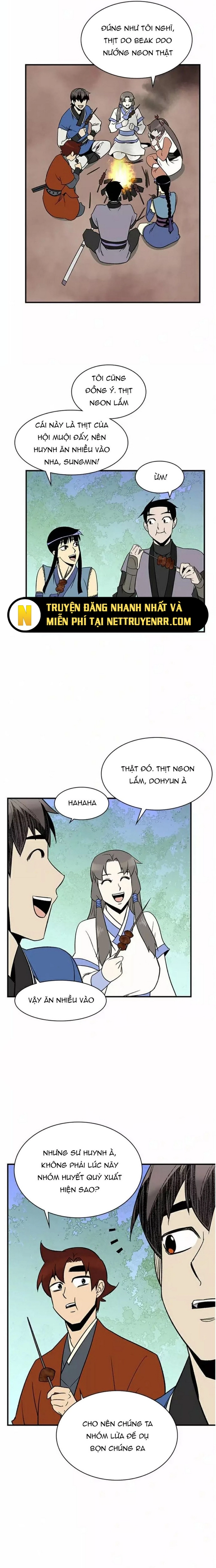 Kẻ Mạnh Nhất Lịch Sử: Chapter 66