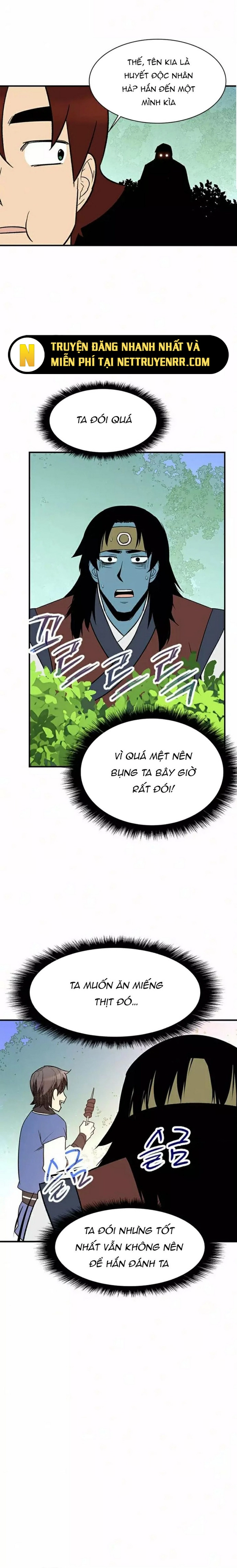 Kẻ Mạnh Nhất Lịch Sử: Chapter 66