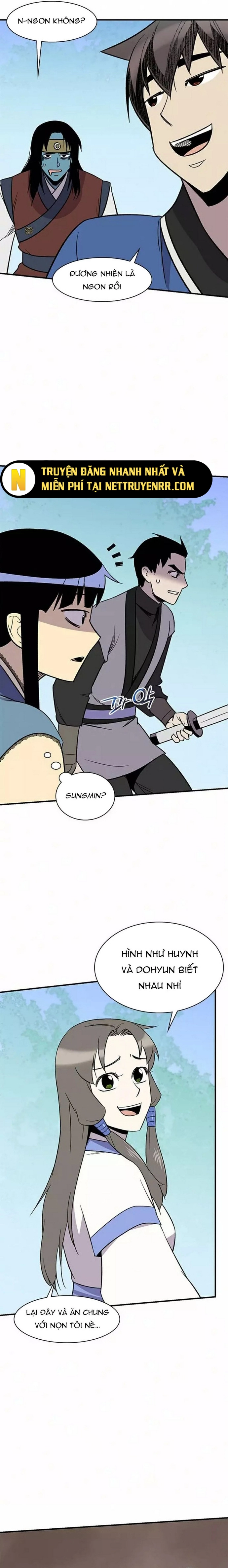 Kẻ Mạnh Nhất Lịch Sử: Chapter 66