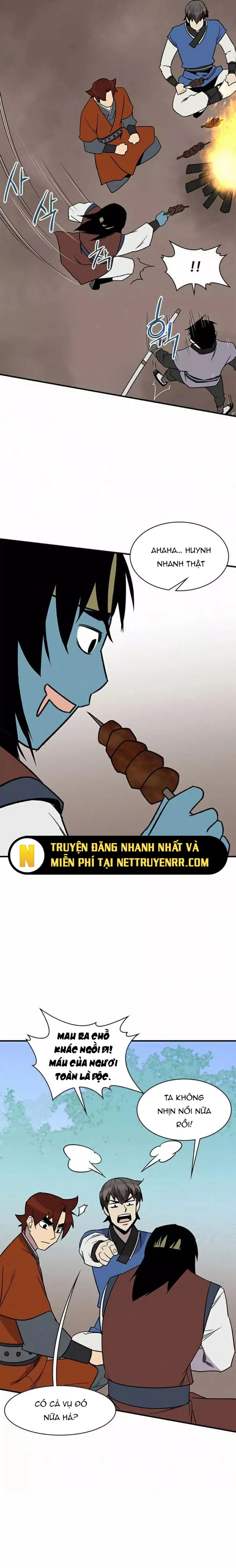 Kẻ Mạnh Nhất Lịch Sử: Chapter 66