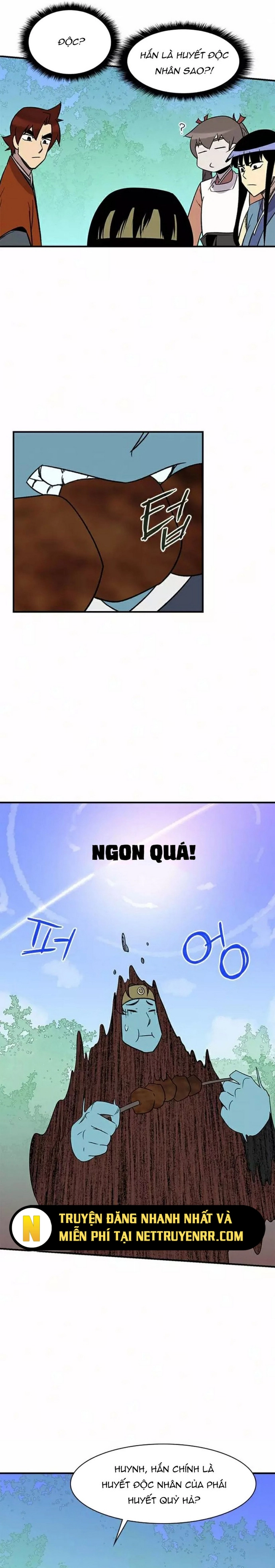 Kẻ Mạnh Nhất Lịch Sử: Chapter 66