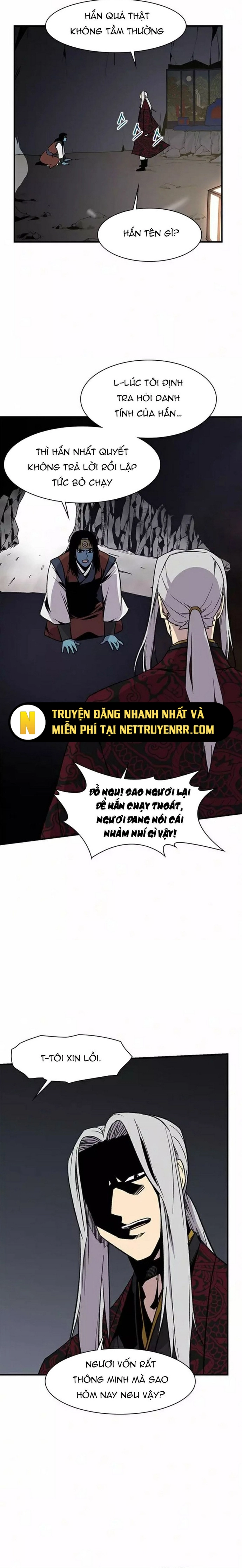 Kẻ Mạnh Nhất Lịch Sử: Chapter 66