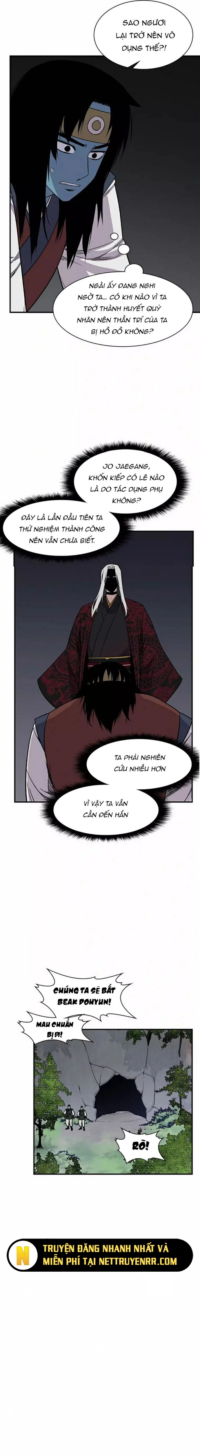 Kẻ Mạnh Nhất Lịch Sử: Chapter 66