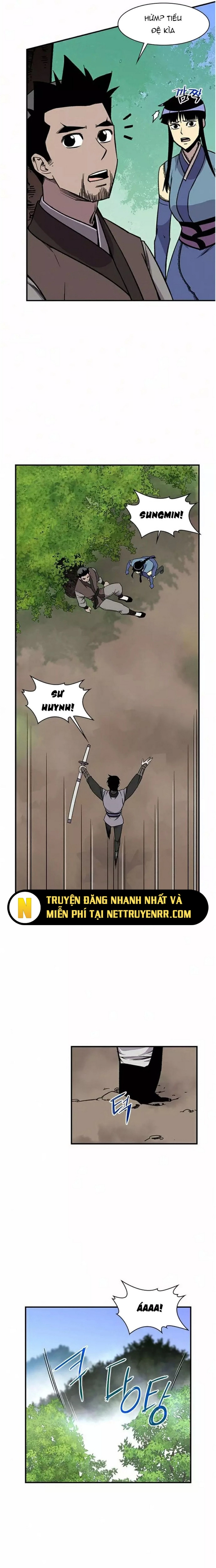 Kẻ Mạnh Nhất Lịch Sử: Chapter 66