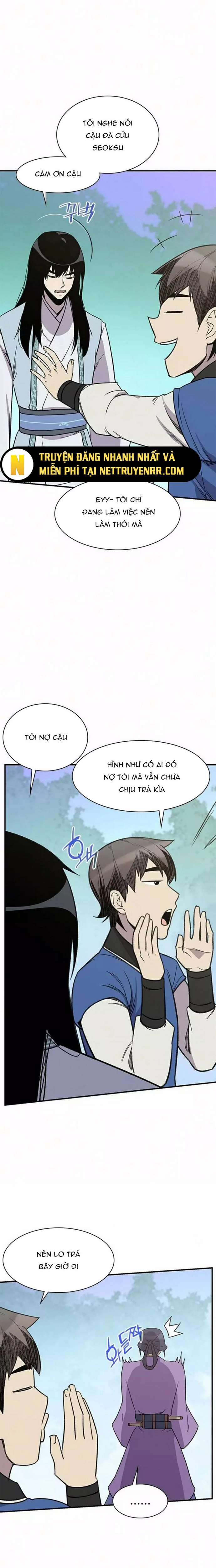 Kẻ Mạnh Nhất Lịch Sử: Chapter 66