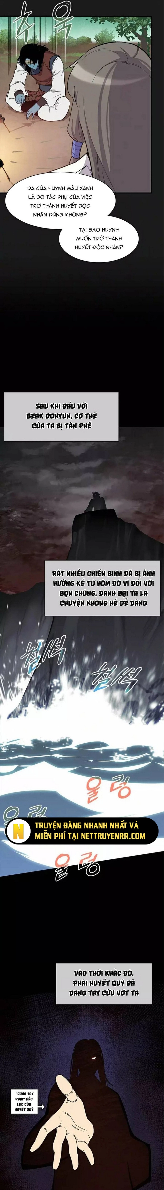Kẻ Mạnh Nhất Lịch Sử: Chapter 67