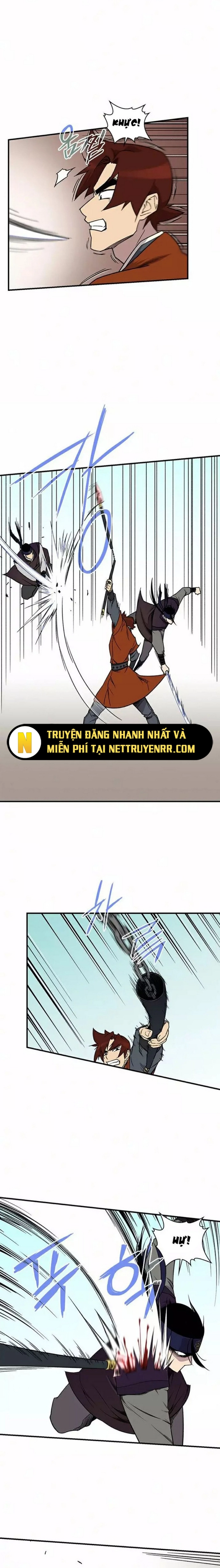 Kẻ Mạnh Nhất Lịch Sử: Chapter 67