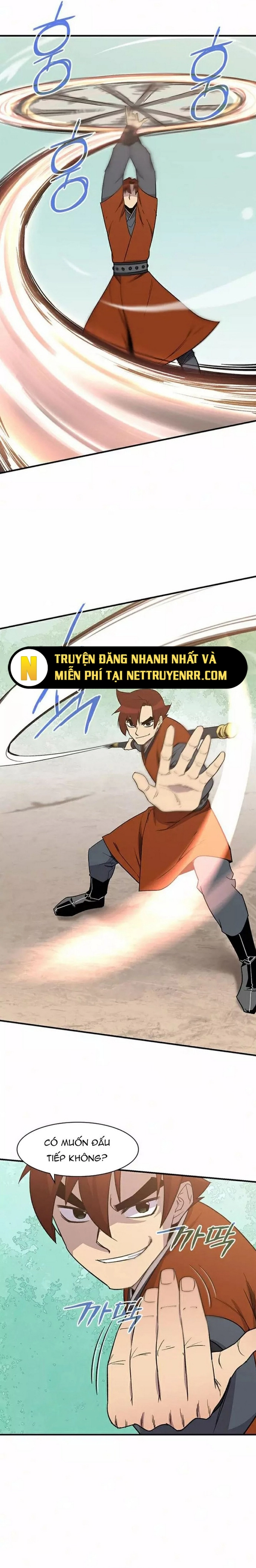 Kẻ Mạnh Nhất Lịch Sử: Chapter 67