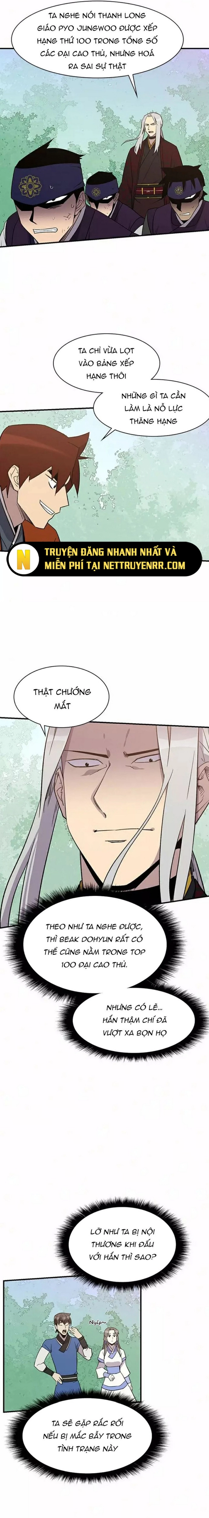 Kẻ Mạnh Nhất Lịch Sử: Chapter 67