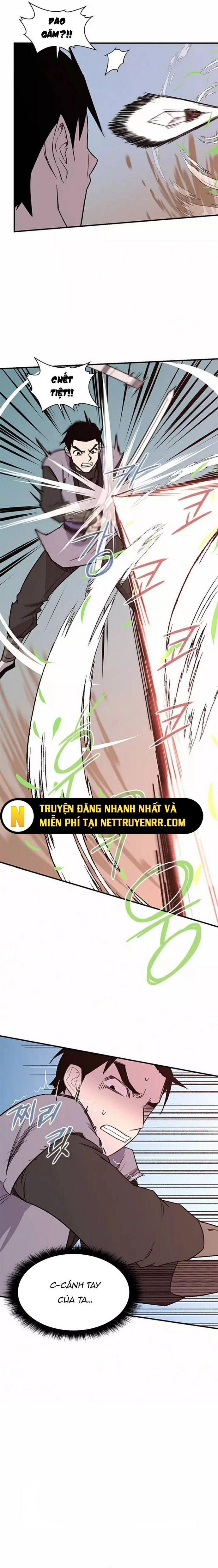 Kẻ Mạnh Nhất Lịch Sử: Chapter 67