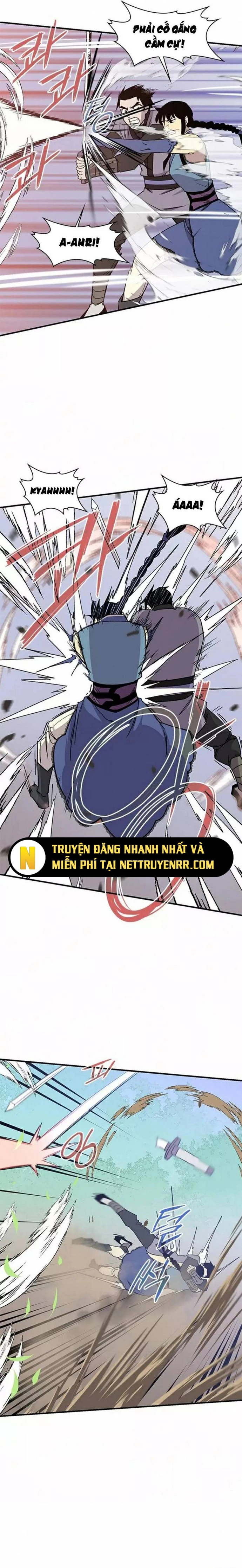 Kẻ Mạnh Nhất Lịch Sử: Chapter 67