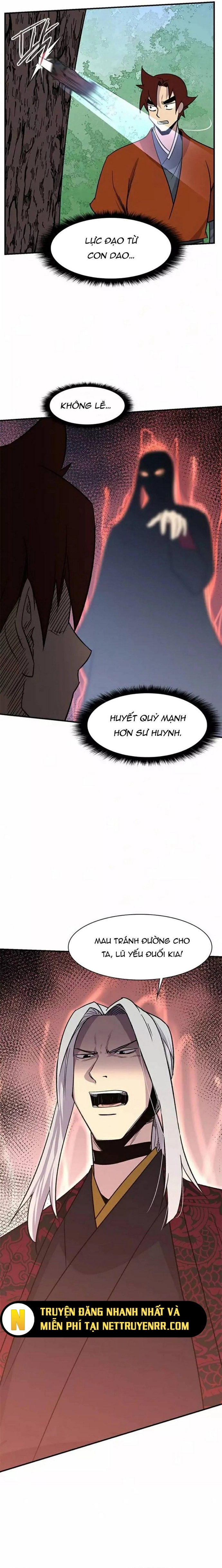 Kẻ Mạnh Nhất Lịch Sử: Chapter 67