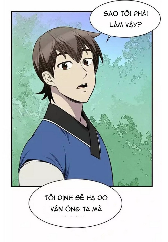 Kẻ Mạnh Nhất Lịch Sử: Chapter 67