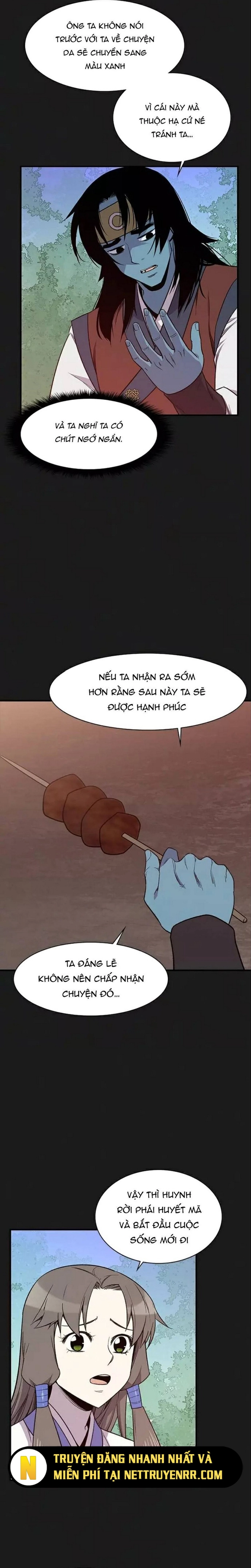 Kẻ Mạnh Nhất Lịch Sử: Chapter 67