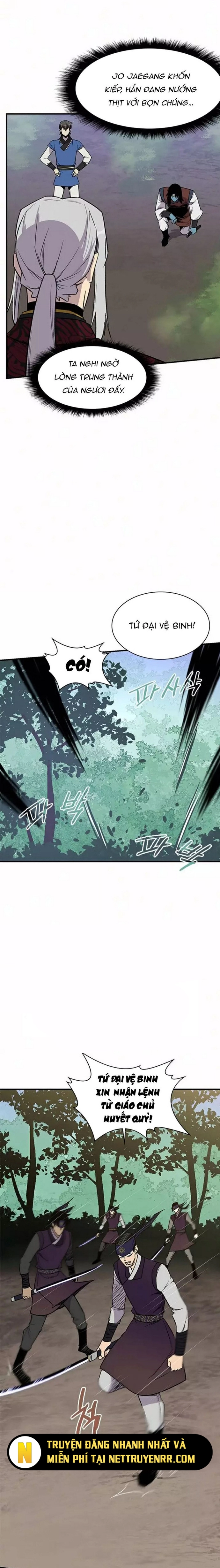 Kẻ Mạnh Nhất Lịch Sử: Chapter 67