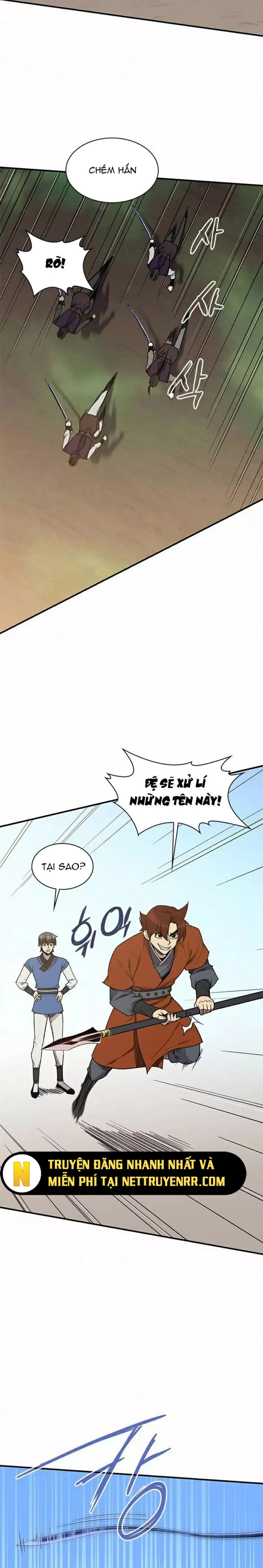 Kẻ Mạnh Nhất Lịch Sử: Chapter 67