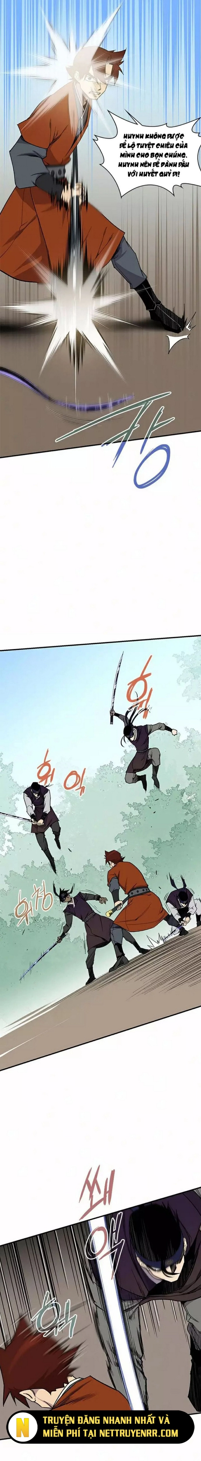 Kẻ Mạnh Nhất Lịch Sử: Chapter 67