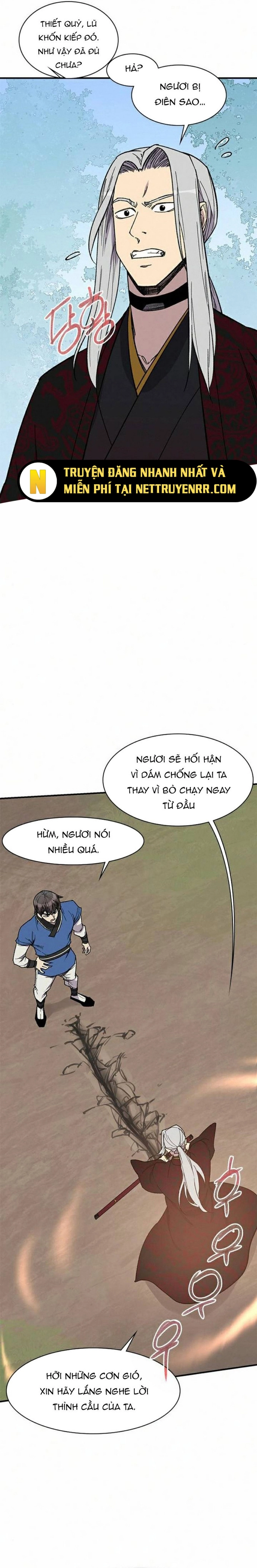 Kẻ Mạnh Nhất Lịch Sử: Chapter 68