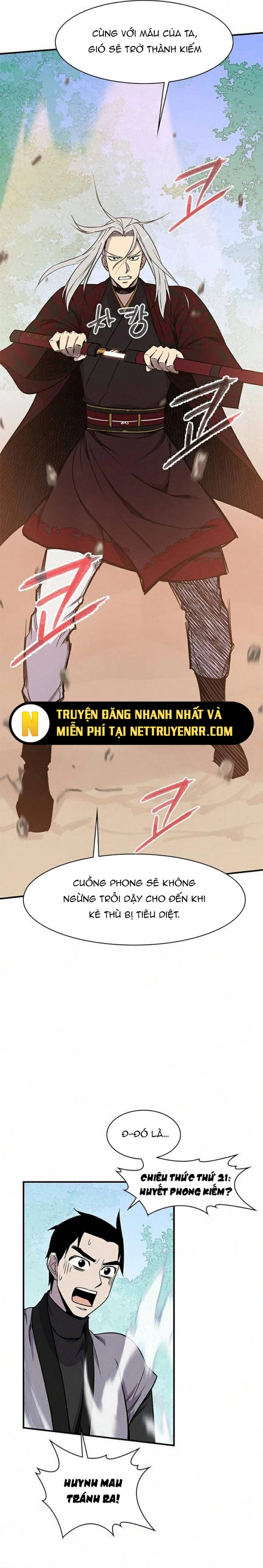 Kẻ Mạnh Nhất Lịch Sử: Chapter 68