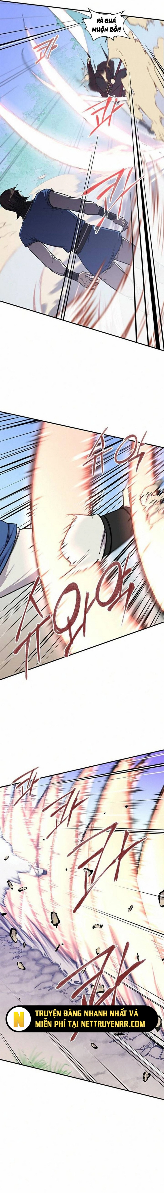 Kẻ Mạnh Nhất Lịch Sử: Chapter 68