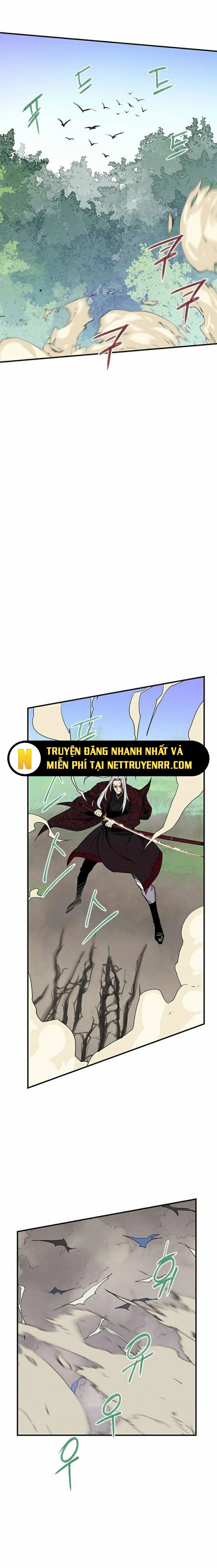 Kẻ Mạnh Nhất Lịch Sử: Chapter 68