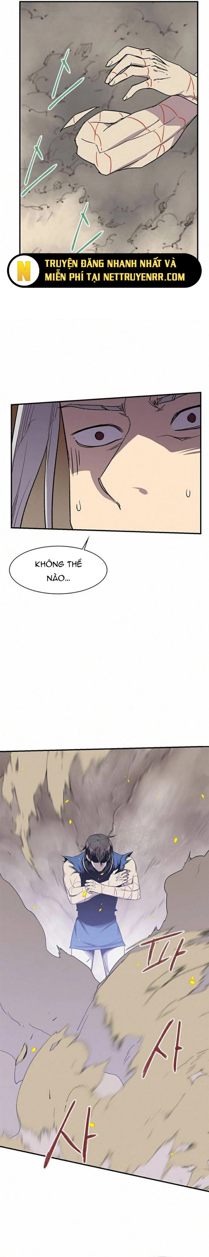 Kẻ Mạnh Nhất Lịch Sử: Chapter 68