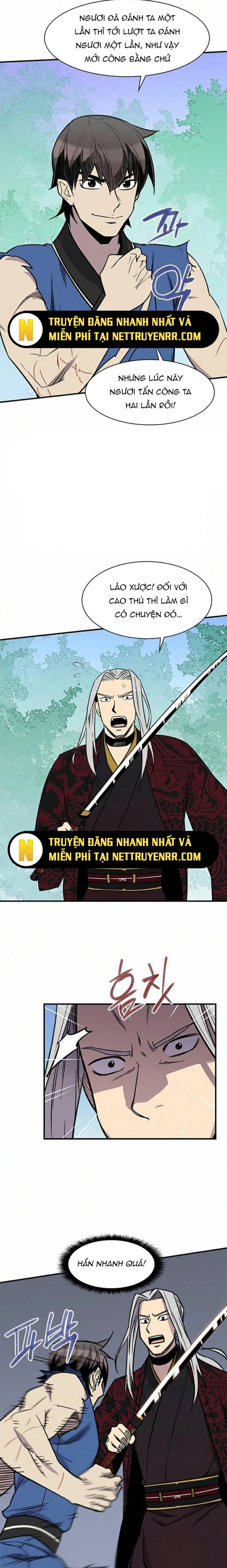 Kẻ Mạnh Nhất Lịch Sử: Chapter 68