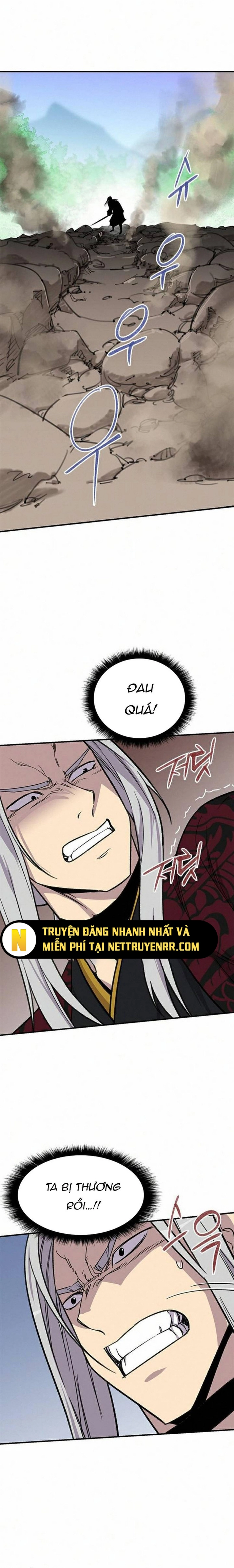 Kẻ Mạnh Nhất Lịch Sử: Chapter 68