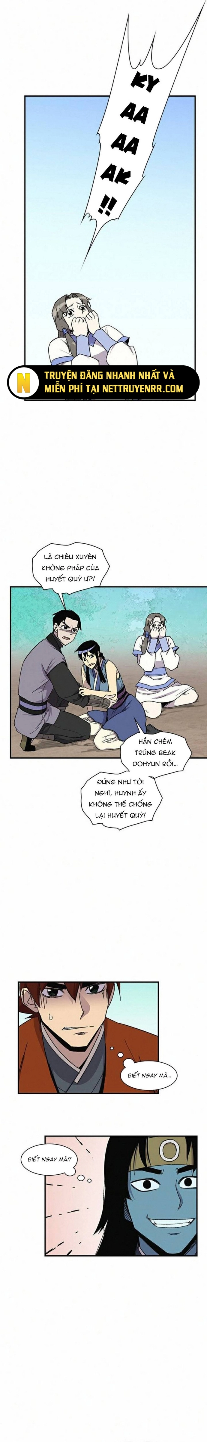 Kẻ Mạnh Nhất Lịch Sử: Chapter 68