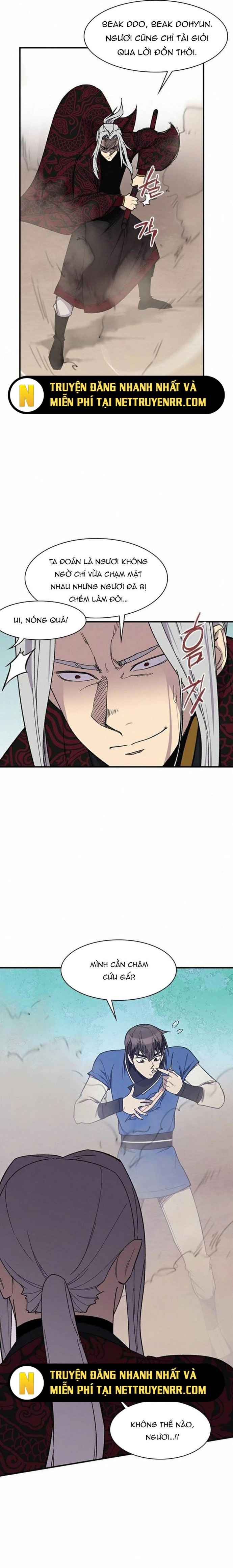 Kẻ Mạnh Nhất Lịch Sử: Chapter 68