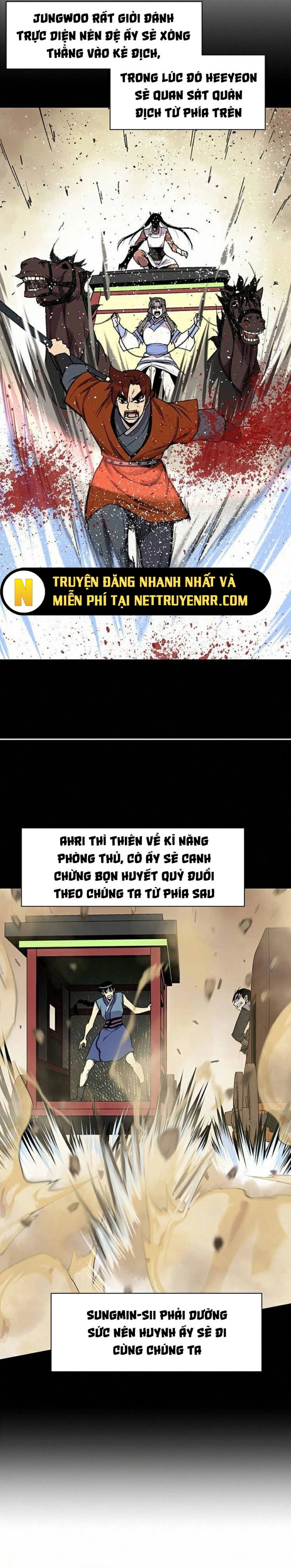 Kẻ Mạnh Nhất Lịch Sử: Chapter 68