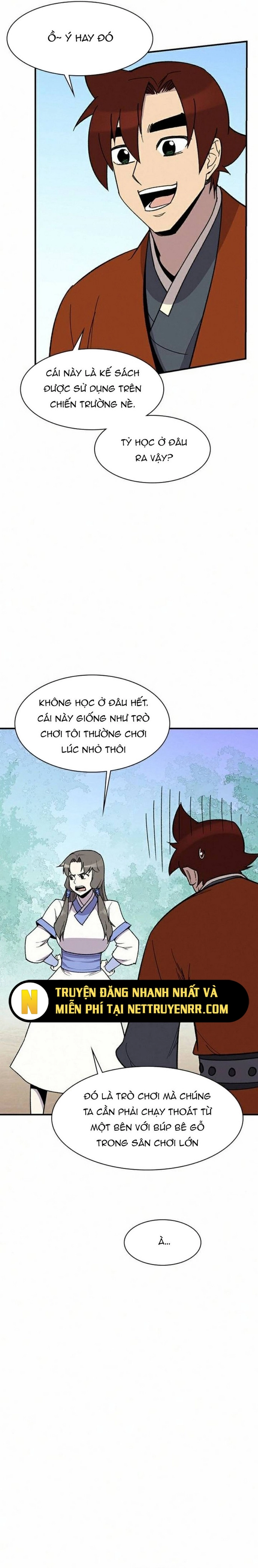 Kẻ Mạnh Nhất Lịch Sử: Chapter 68