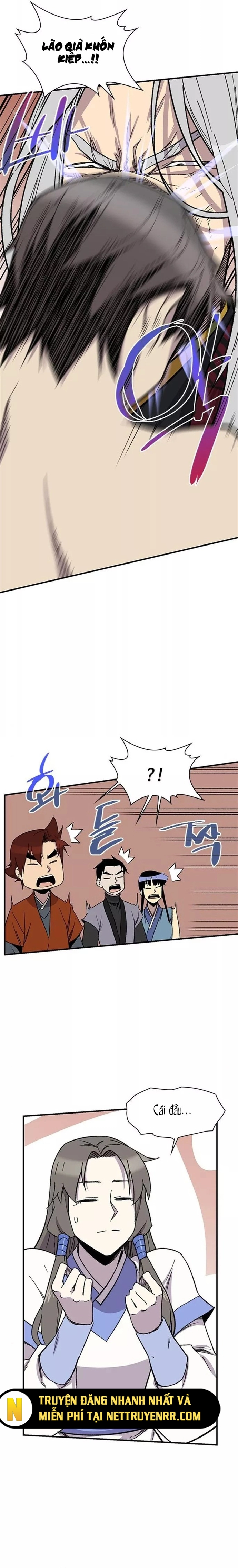 Kẻ Mạnh Nhất Lịch Sử: Chapter 69