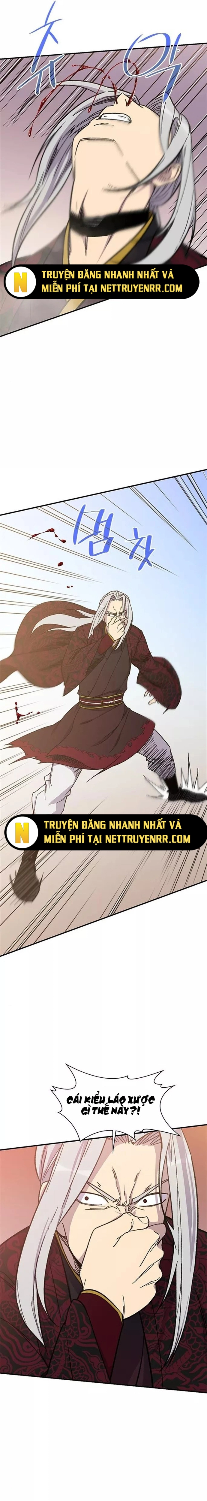 Kẻ Mạnh Nhất Lịch Sử: Chapter 69