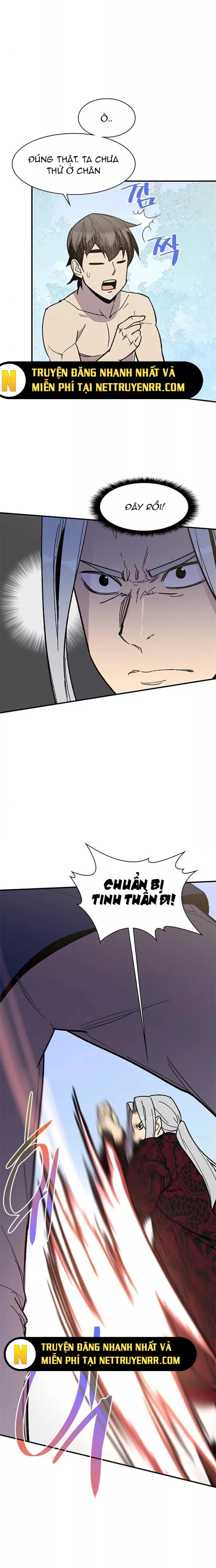 Kẻ Mạnh Nhất Lịch Sử: Chapter 69