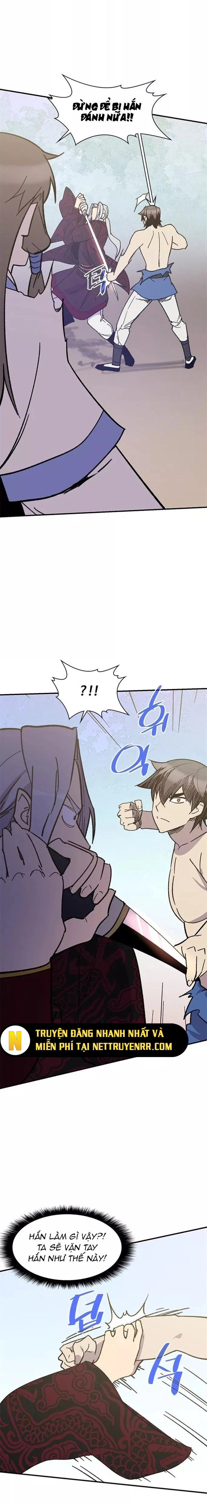 Kẻ Mạnh Nhất Lịch Sử: Chapter 69