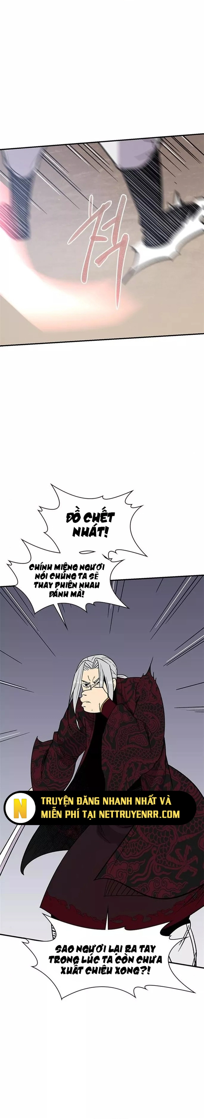 Kẻ Mạnh Nhất Lịch Sử: Chapter 69