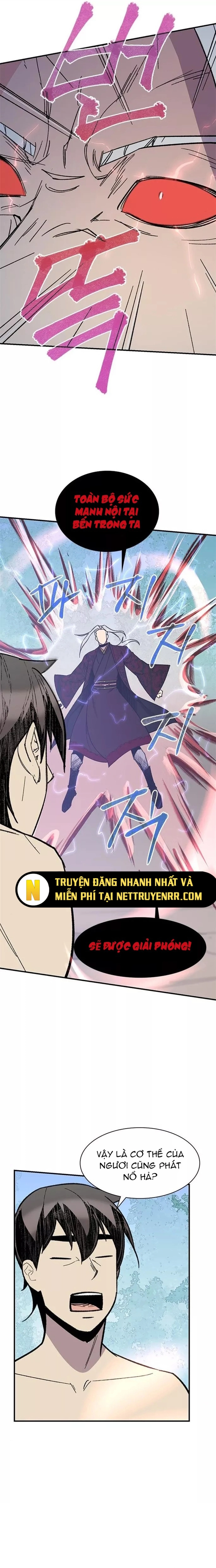 Kẻ Mạnh Nhất Lịch Sử: Chapter 69